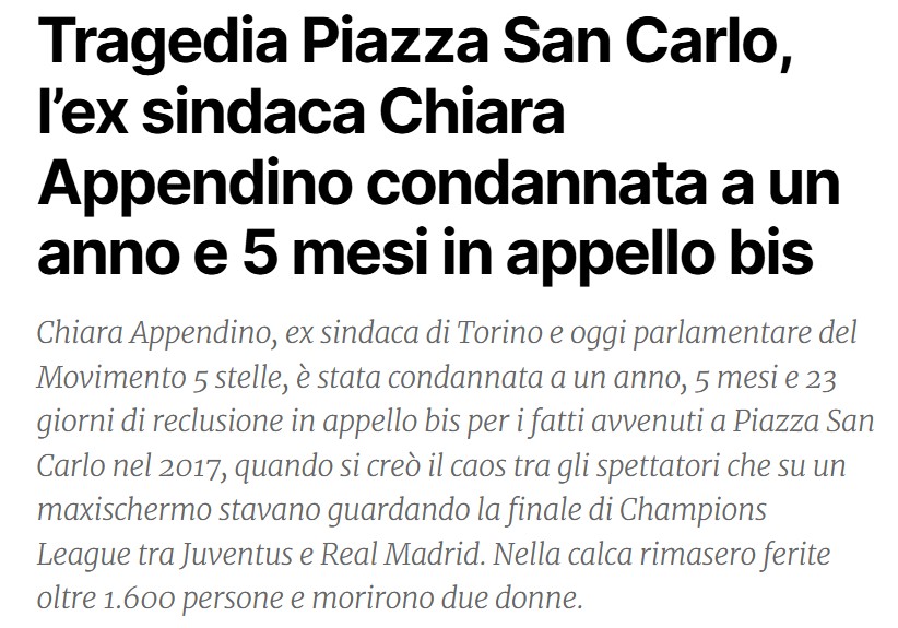 UN CITTADINO tweet media