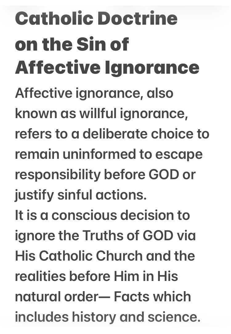 Christianus Catholicus tweet media