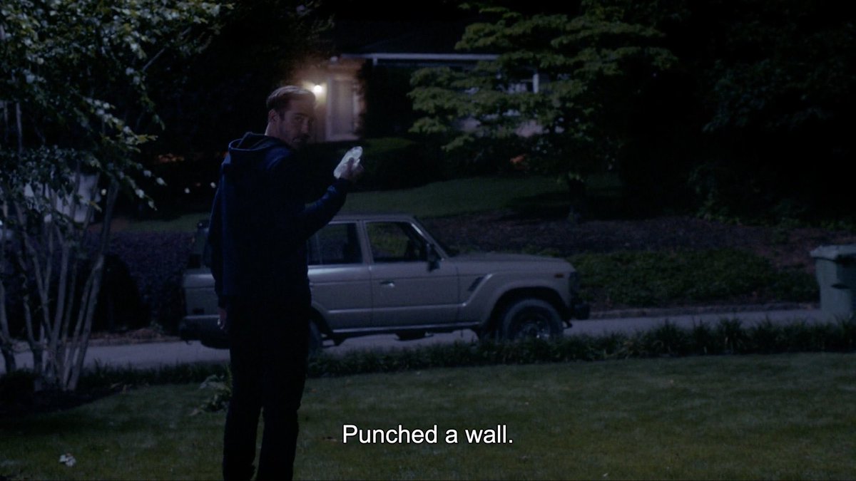 halt and catch fire archive tweet media