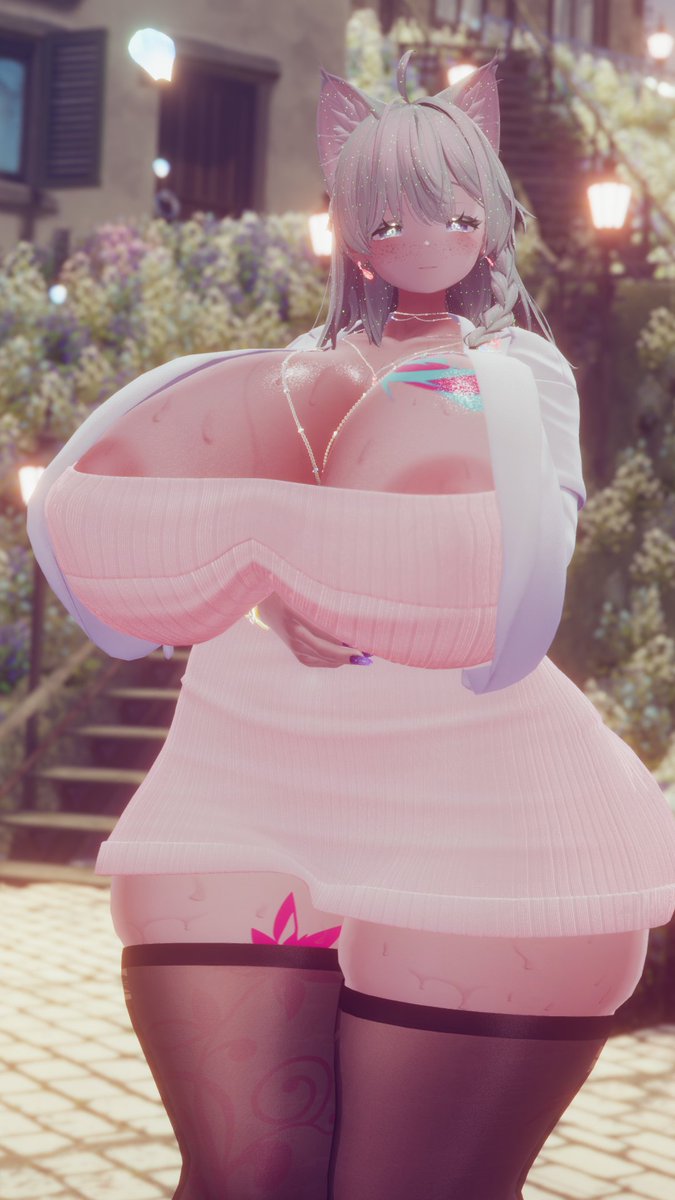 いか天 tweet media