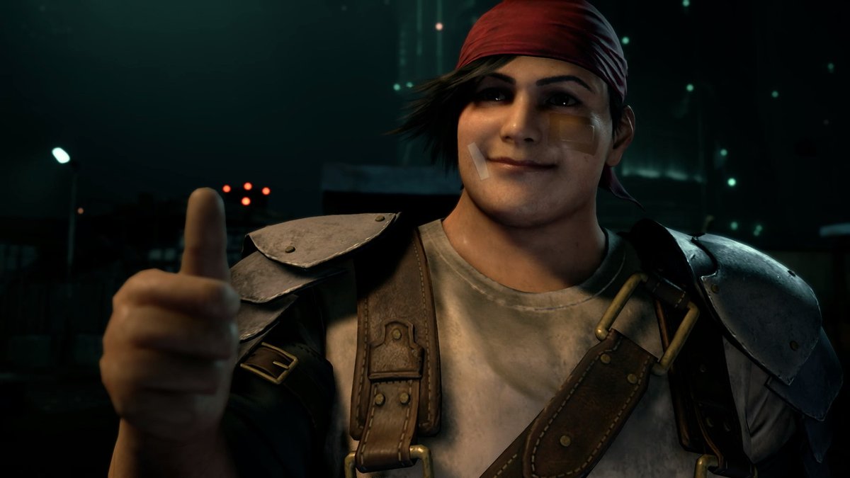 Jesse M. tweet media