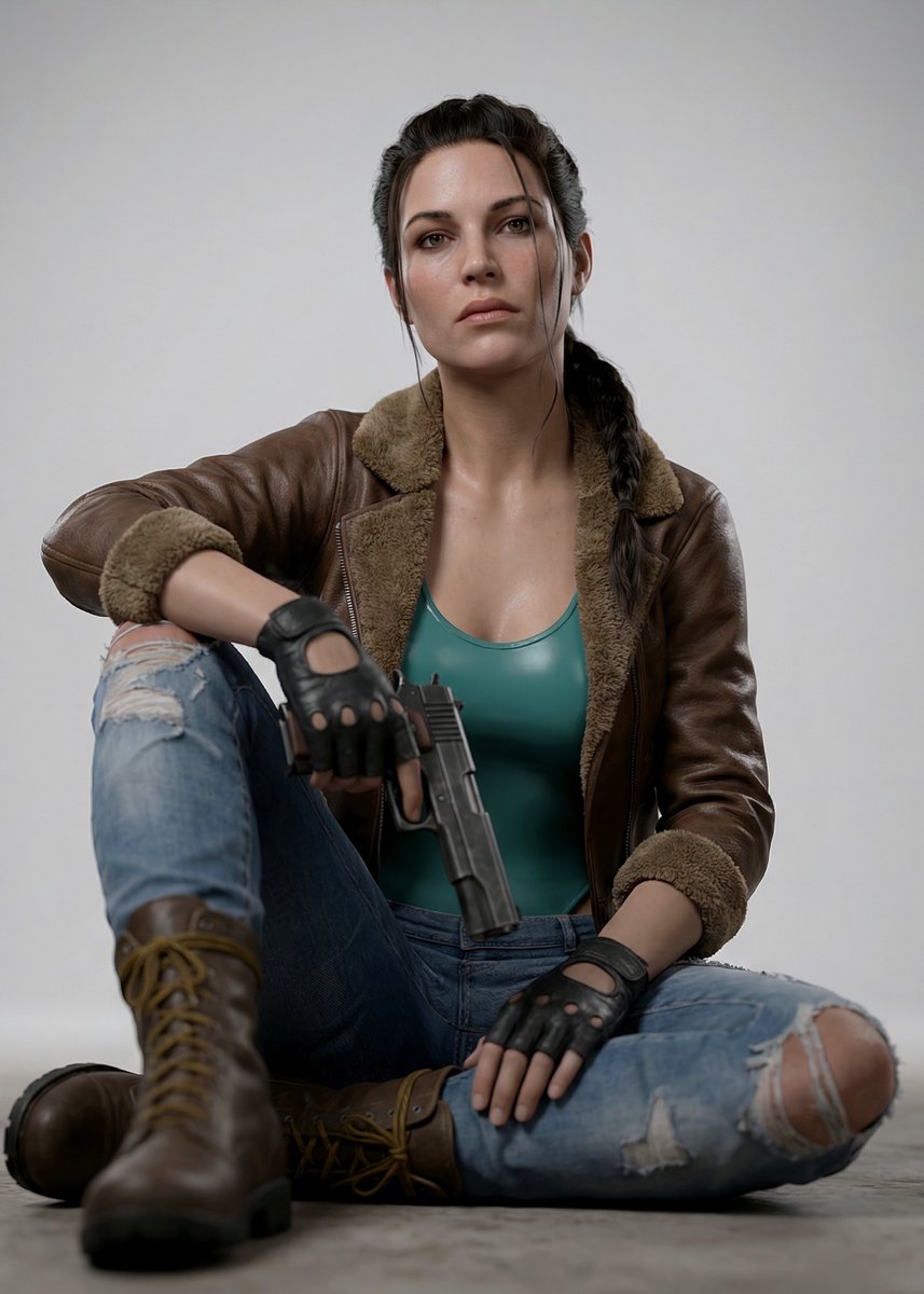 Croft Crave tweet media