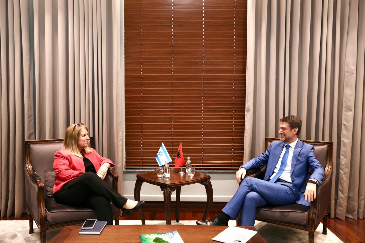 Ferit Hoxha🇦🇱 tweet media