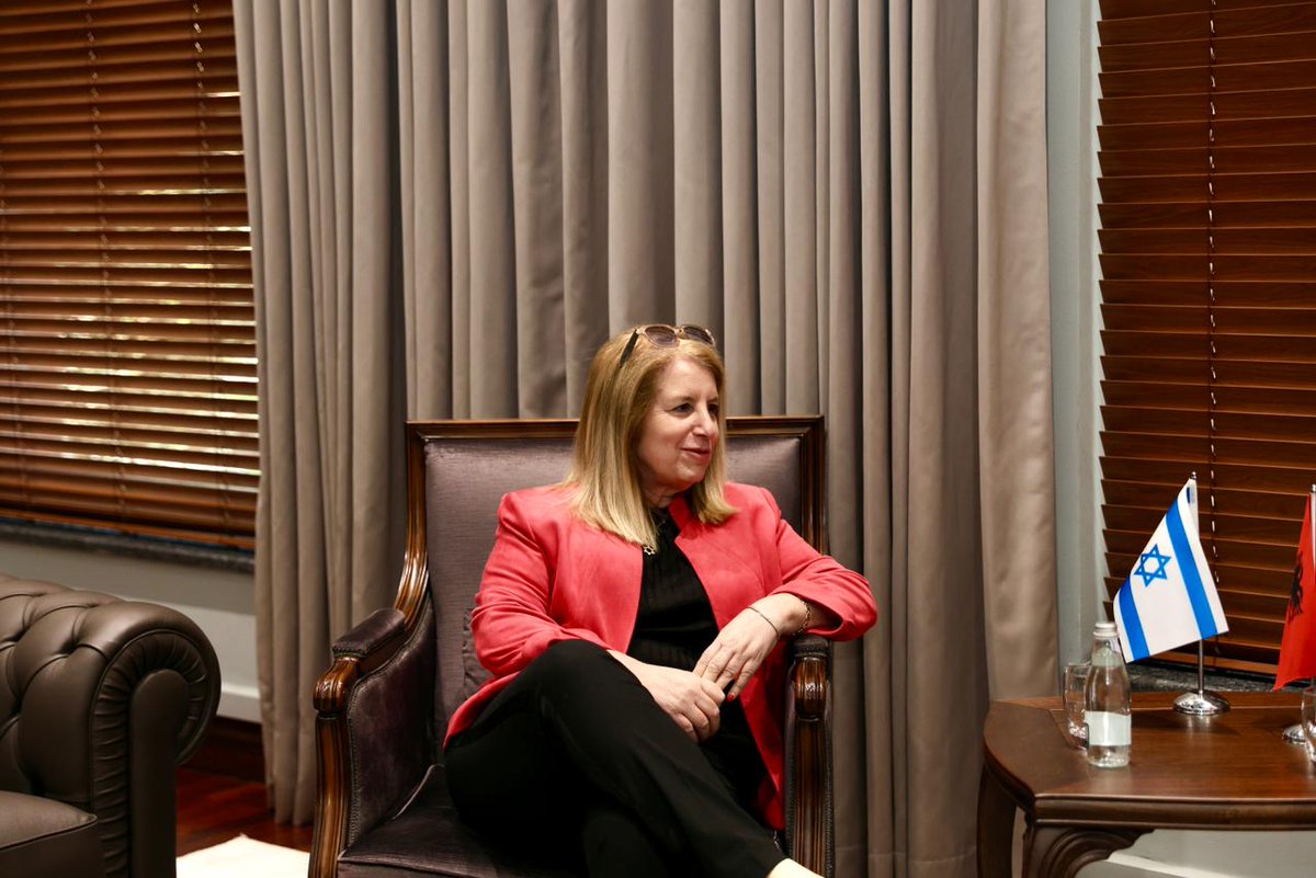 Ferit Hoxha🇦🇱 tweet media