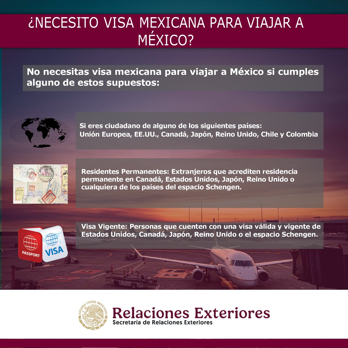 Embamex Honduras tweet media