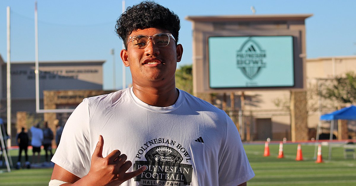 Brandon Huffman tweet media