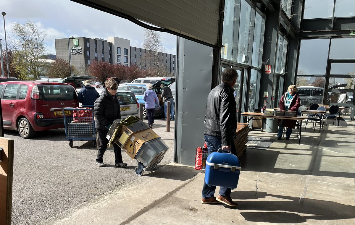 Postcard Traders Association tweet media