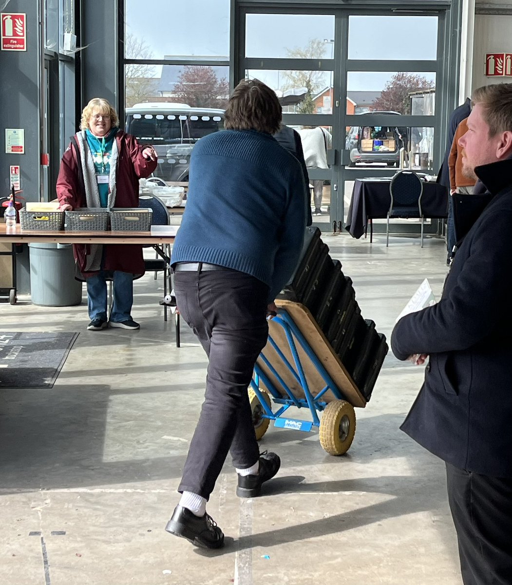 Postcard Traders Association tweet media