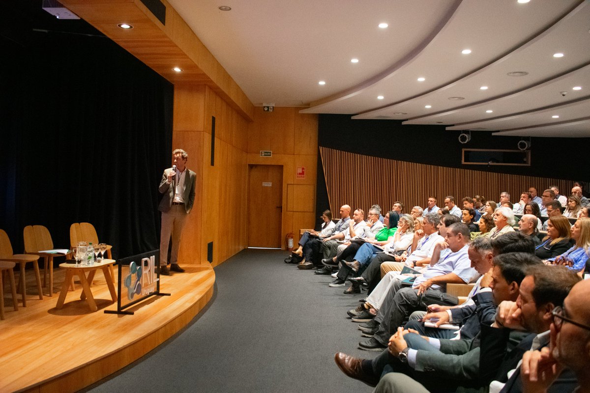 Red de Innovación Local Uruguay tweet media