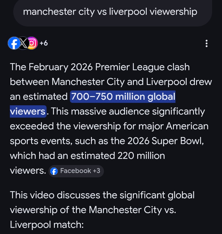 Chinedu Harrison #revolution tweet media