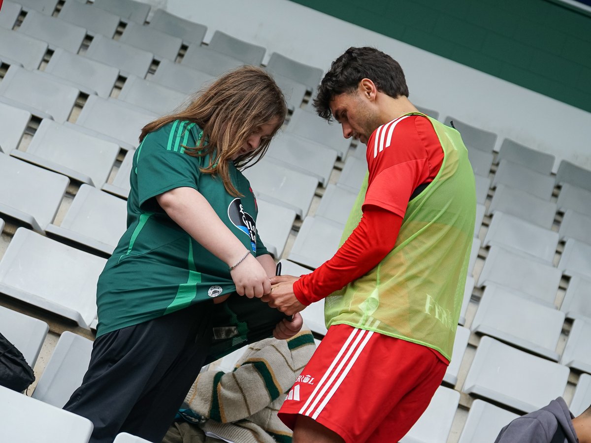 Racing Club Ferrol tweet media