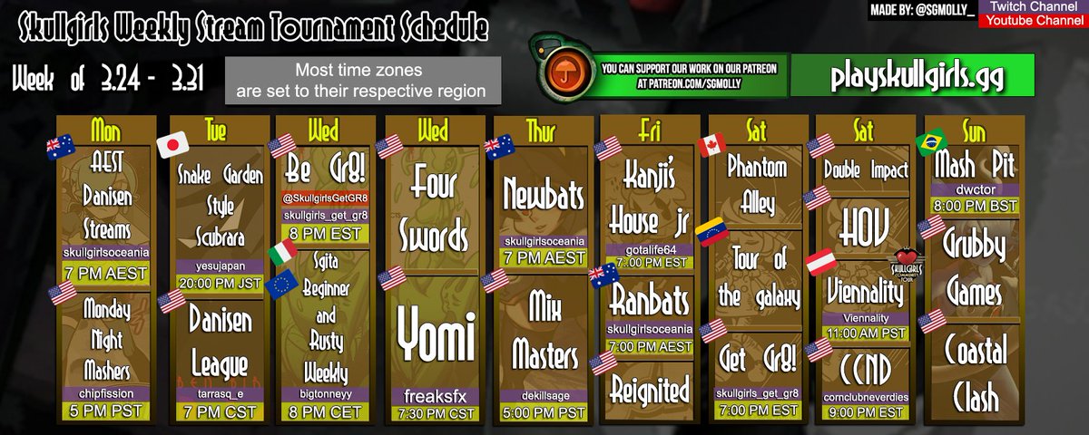 86D I Molly tweet media