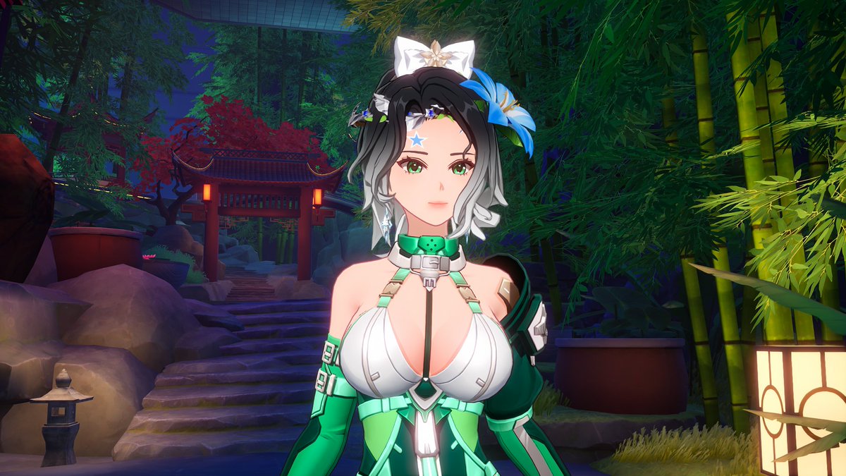 Nyansa ᯓ★ tweet media