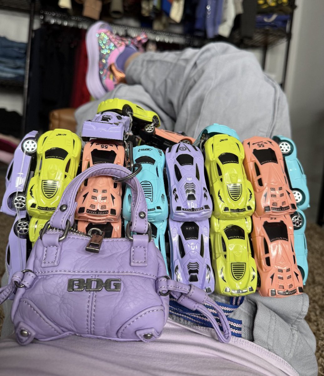 Danay π tweet media