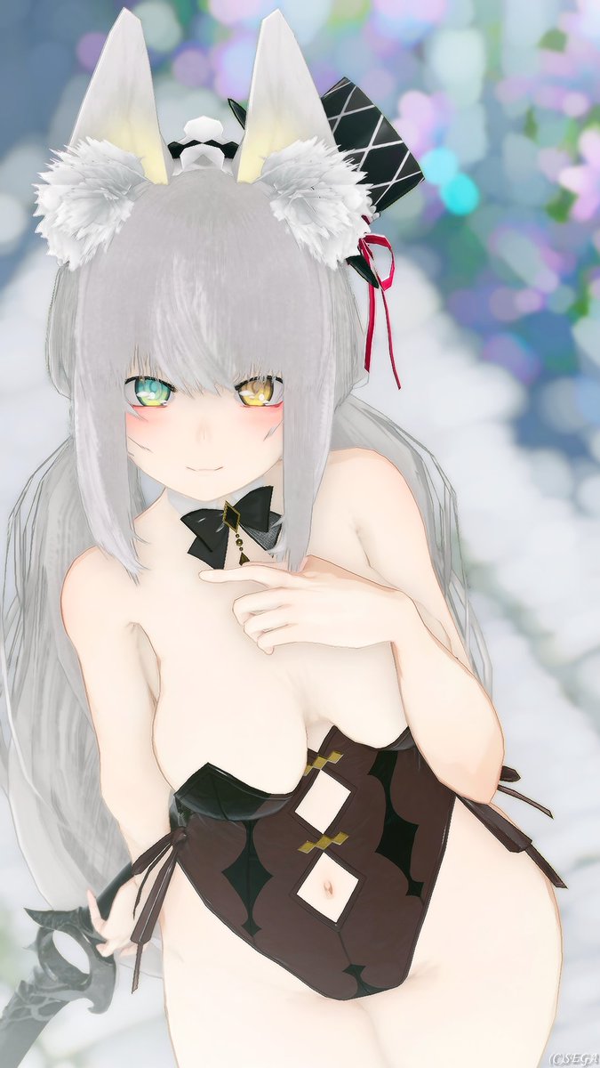 🍡たまも🍡さんと他99匹の狐 tweet media