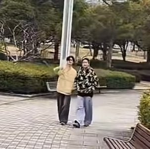 ` Aoeyyza999 ´ แฮปคับพ่อหนุ่ม tweet media