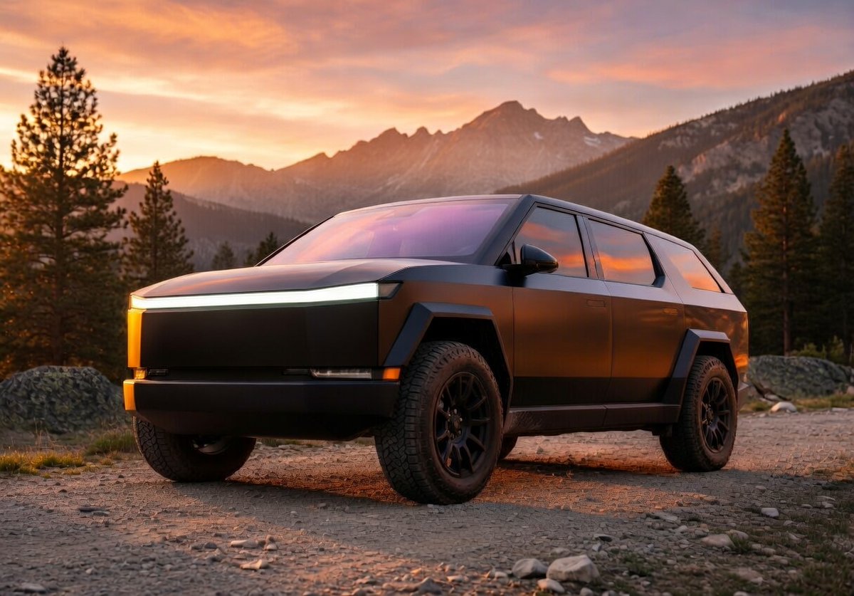 Simon of EVwire.com tweet media