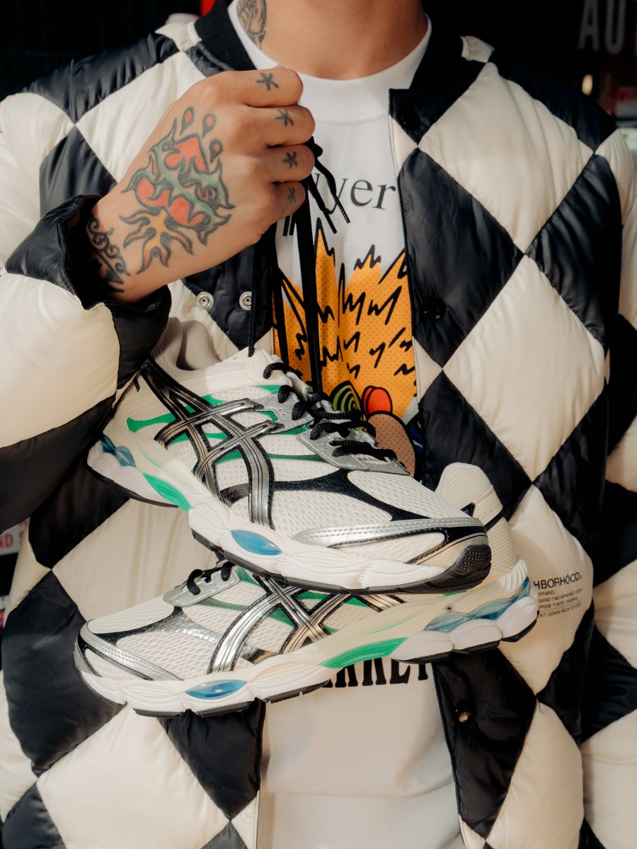 Extra Butter tweet media