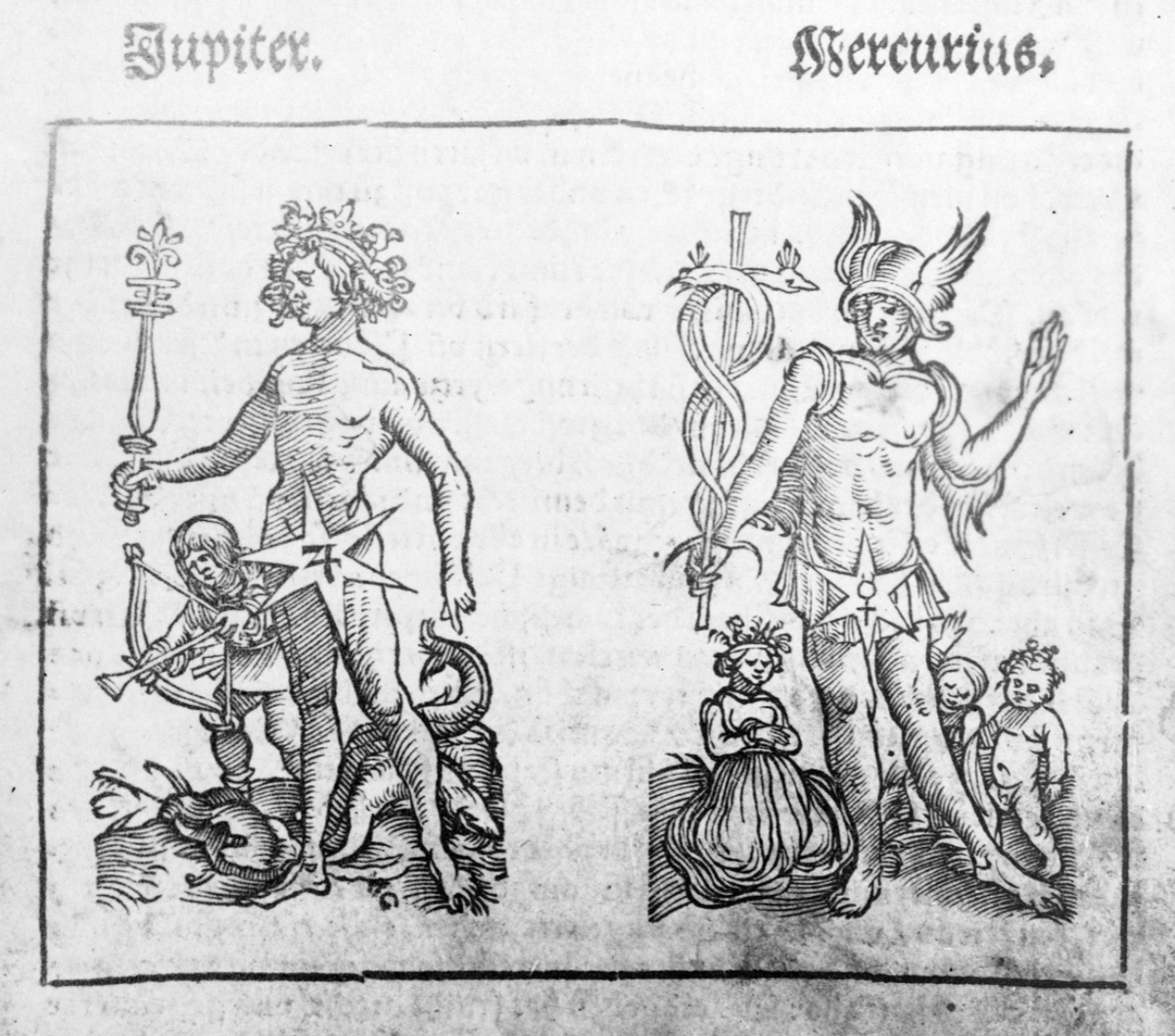 The Modern Hermeticist tweet media