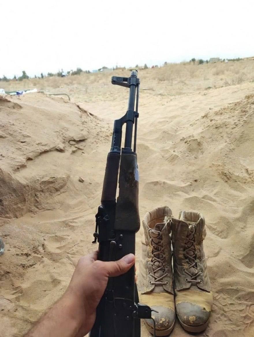 Defesa Sul Global tweet media