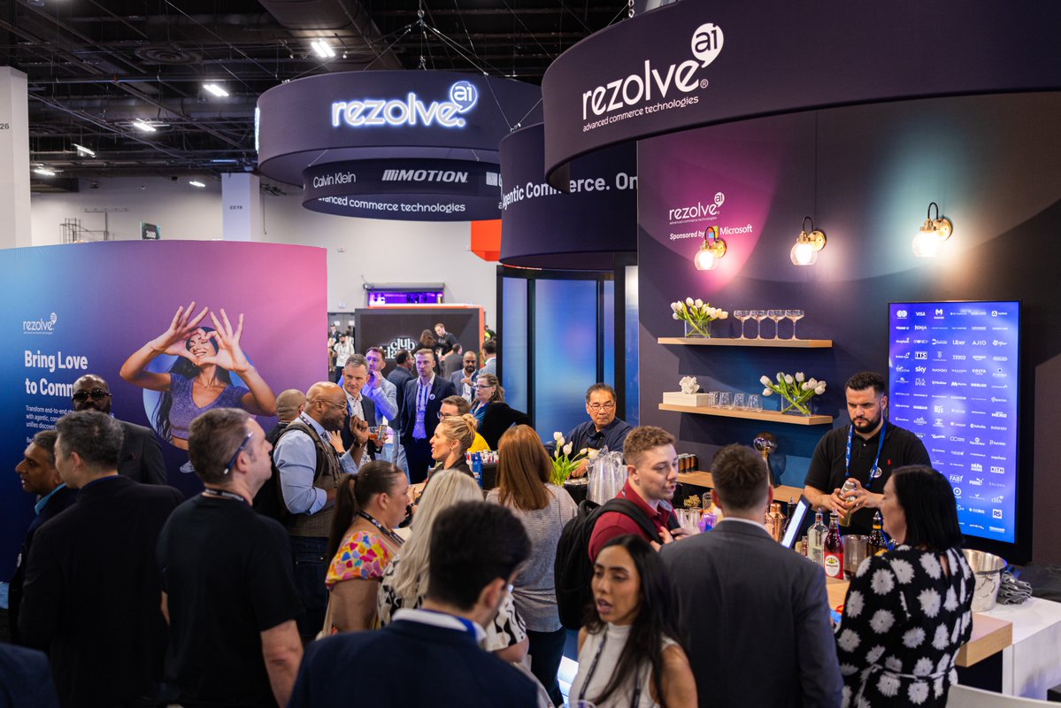 Rezolve Ai tweet media