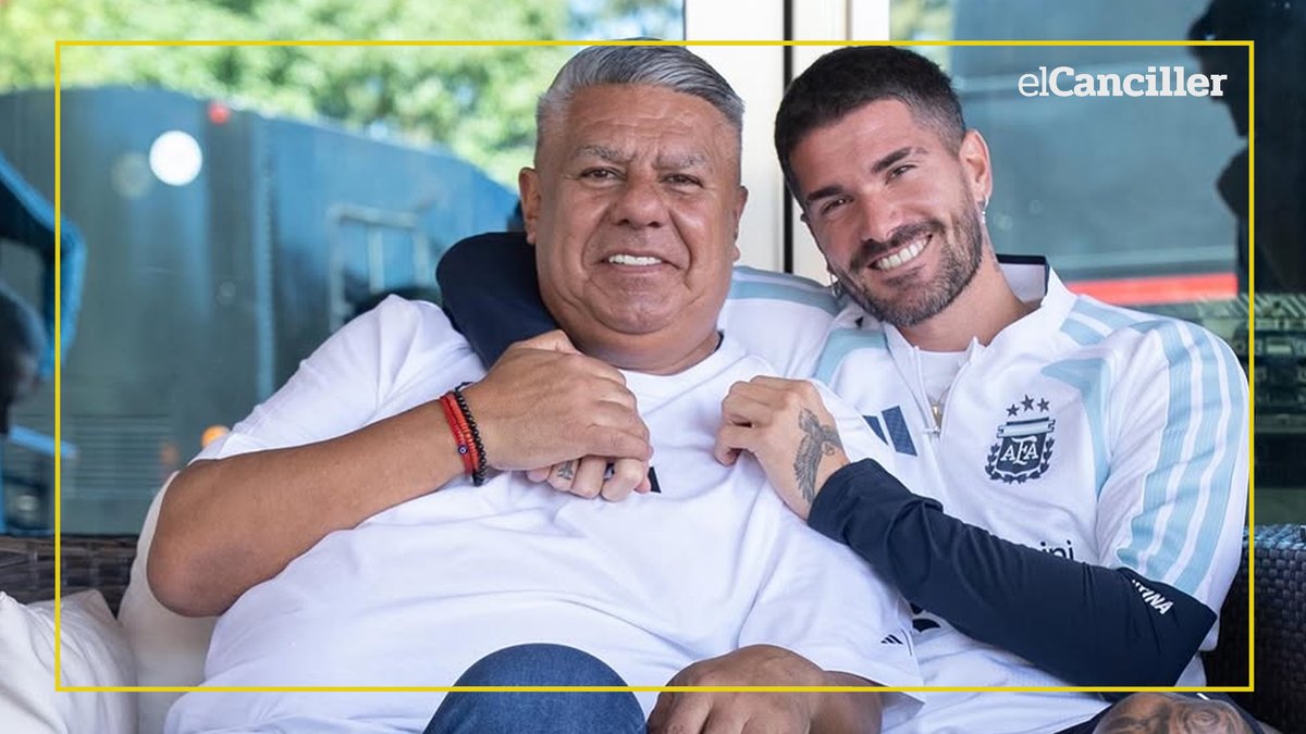 ElCanciller.com tweet media