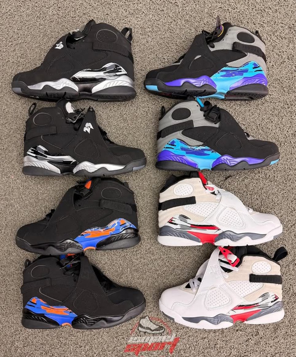 Sneaker Pics tweet media