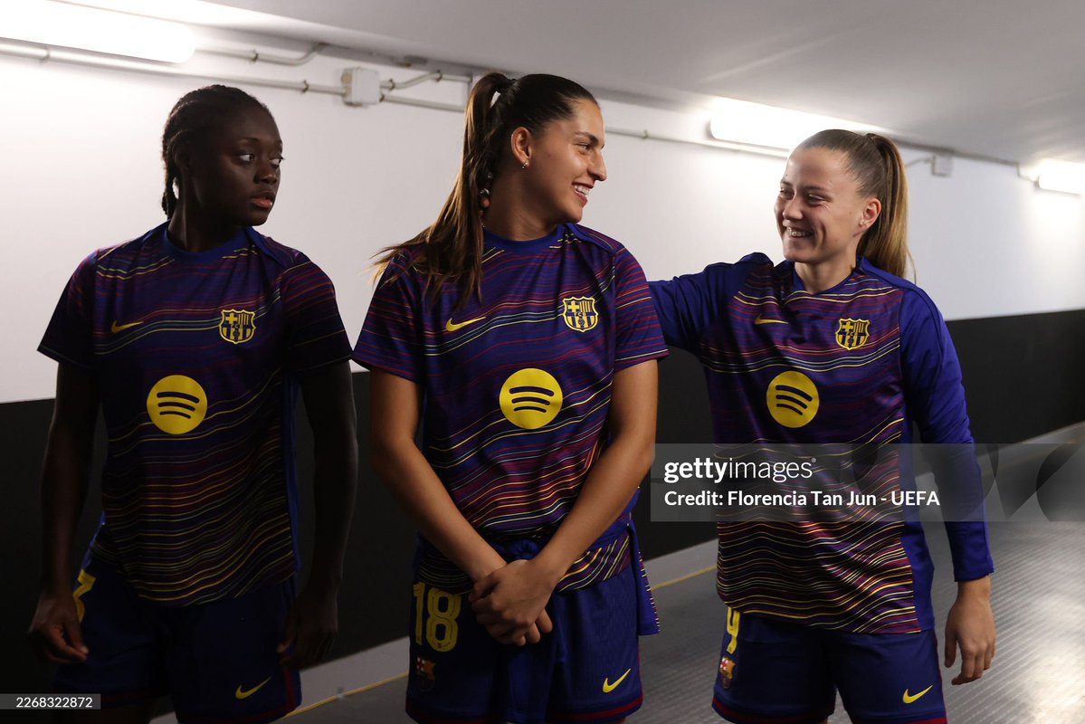 Barça femení fotos tweet media
