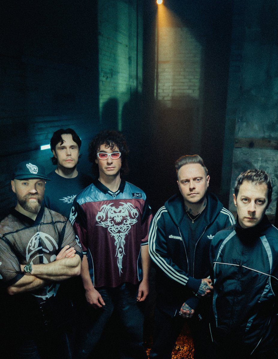 DON BROCO tweet media