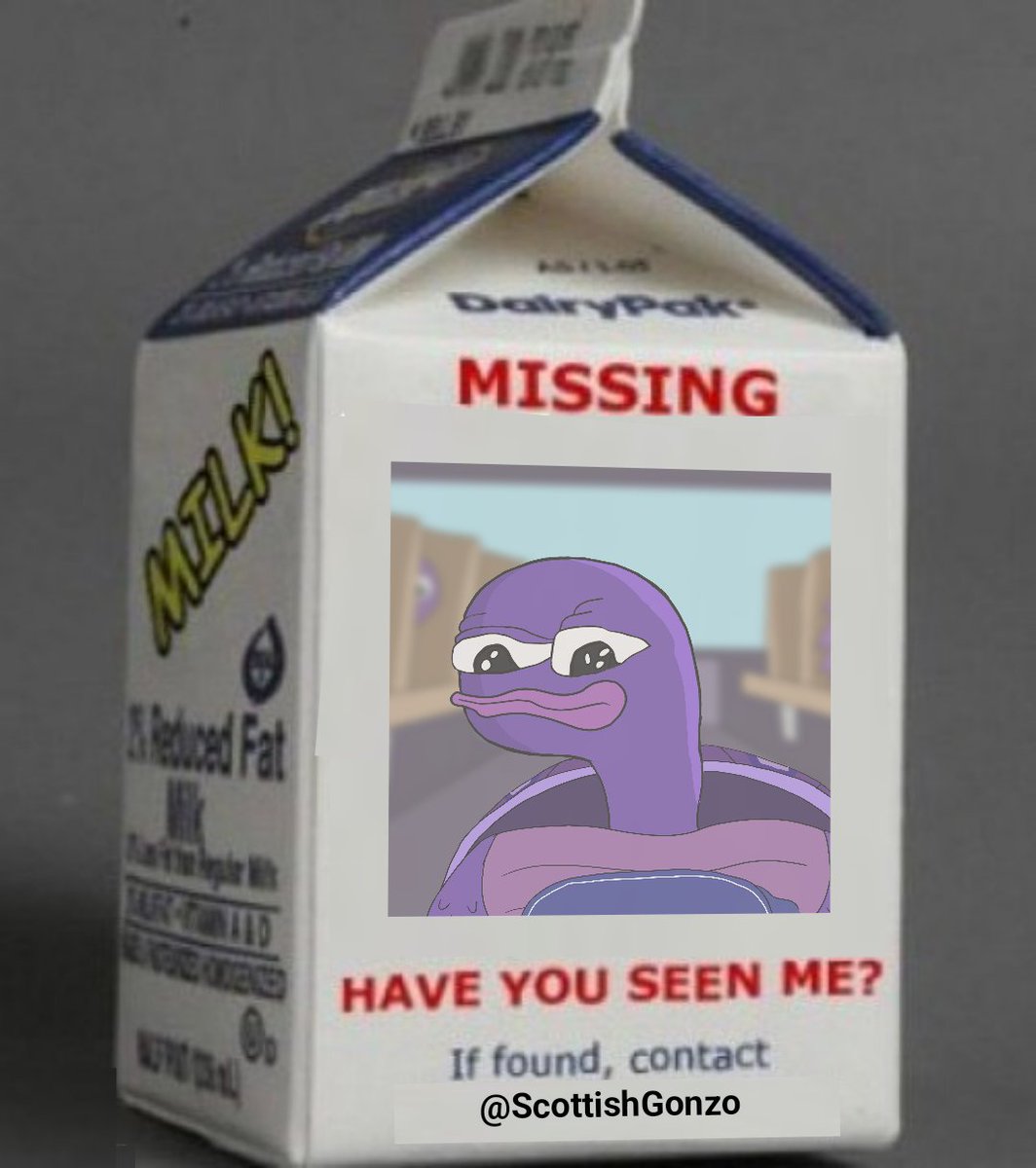 Scott'ish (MON to $1) tweet media