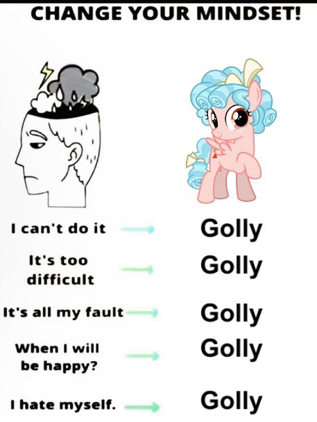 Cozy Glow 2.0 tweet media