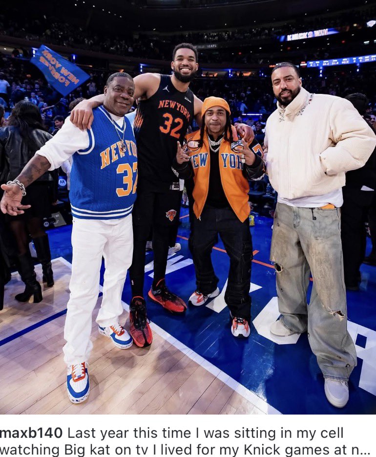 New York Basketball tweet media