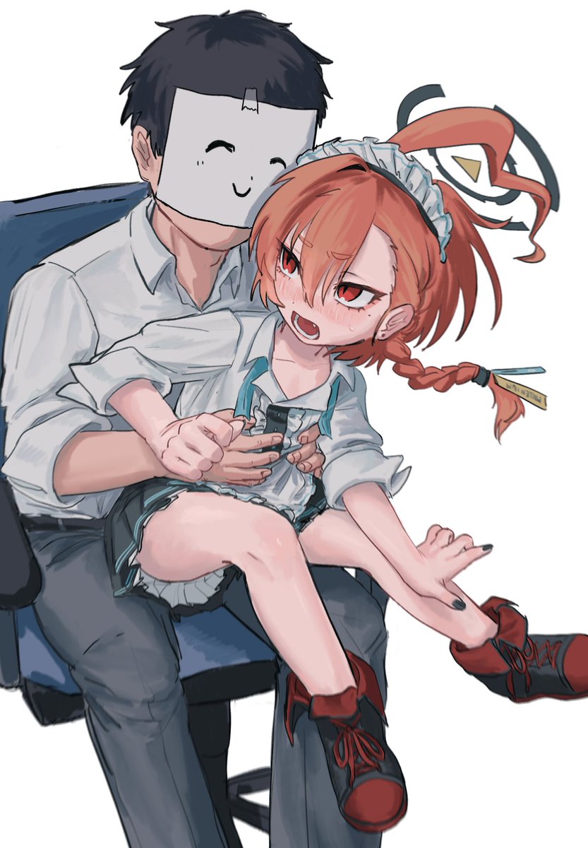 うにせ tweet media