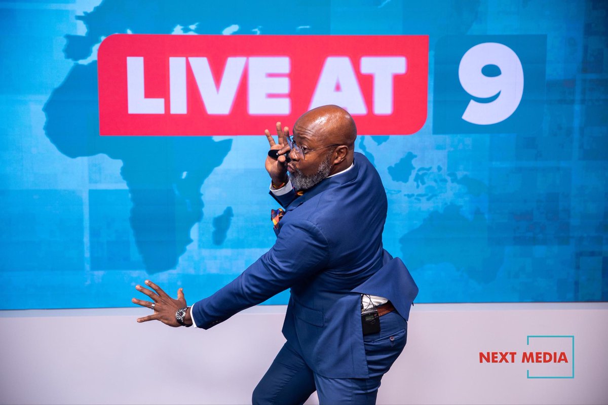 Samson Kasumba tweet media