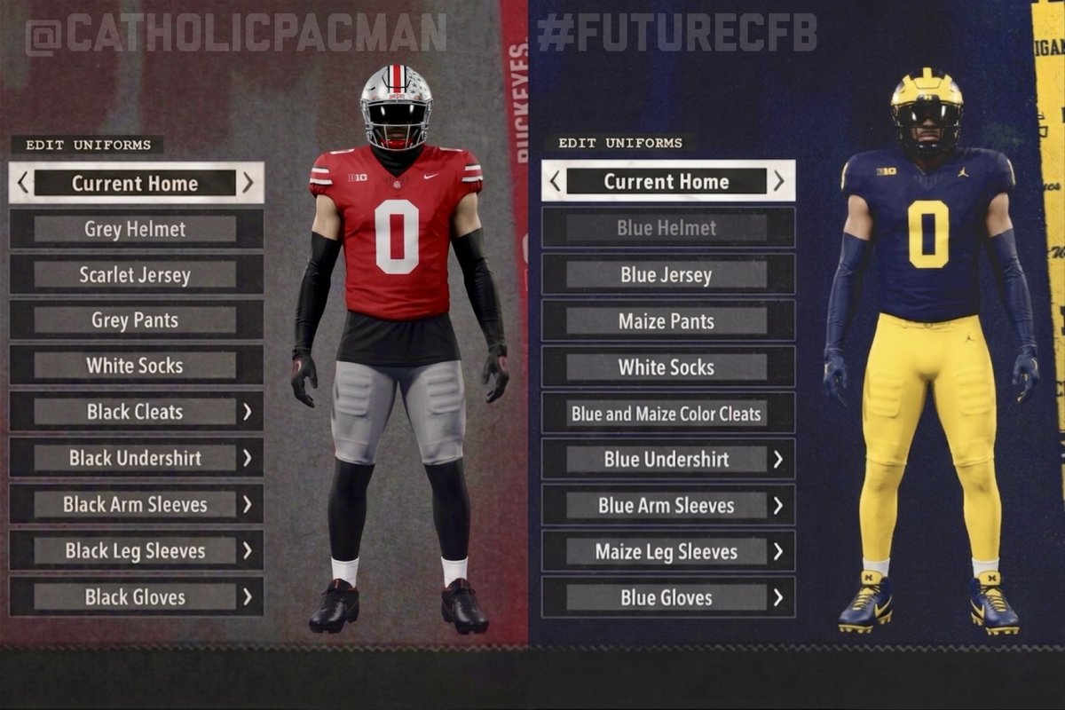 CFB Kings tweet media