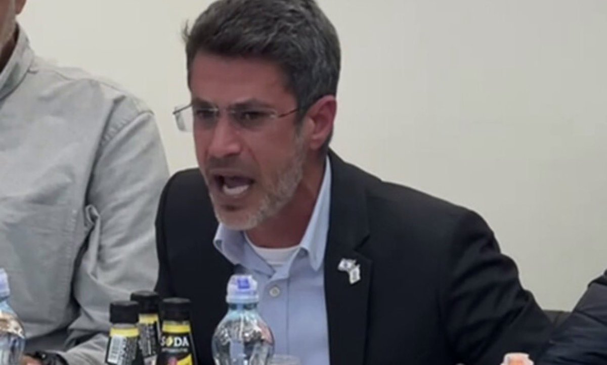 Avi Edelson tweet media