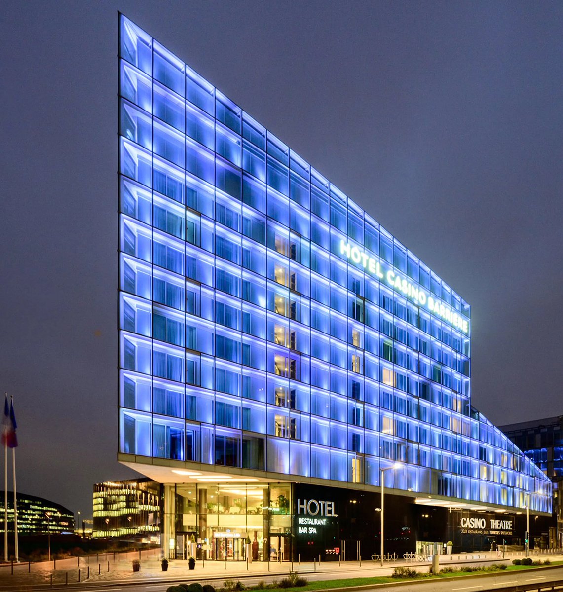 TrashTalk tweet media