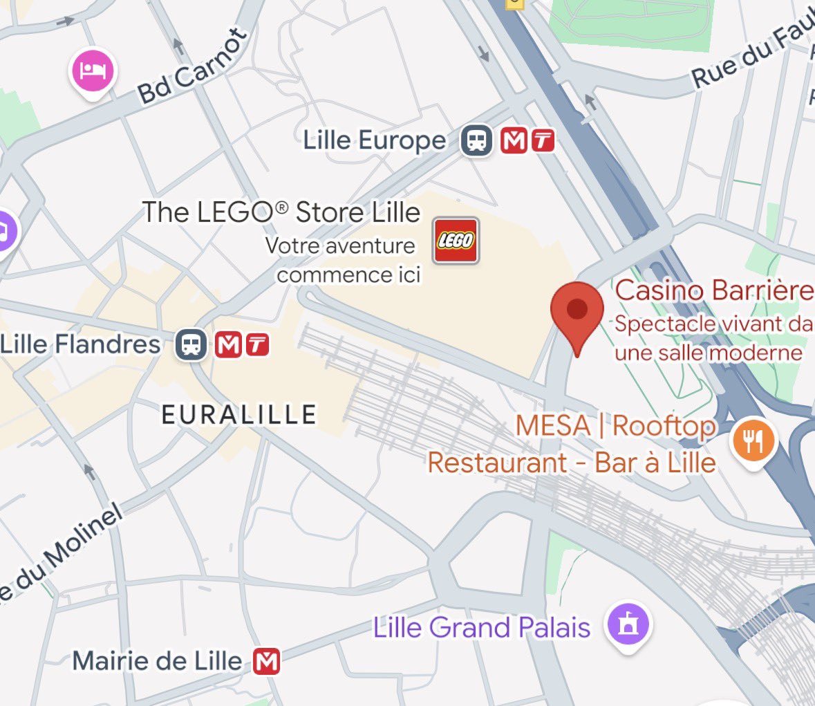 TrashTalk tweet media