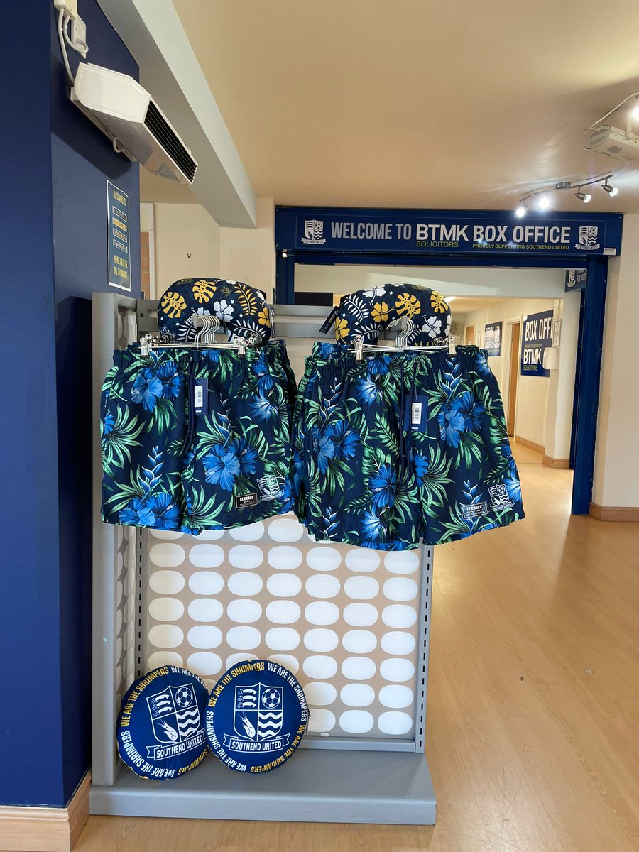 Shop Southend United tweet media