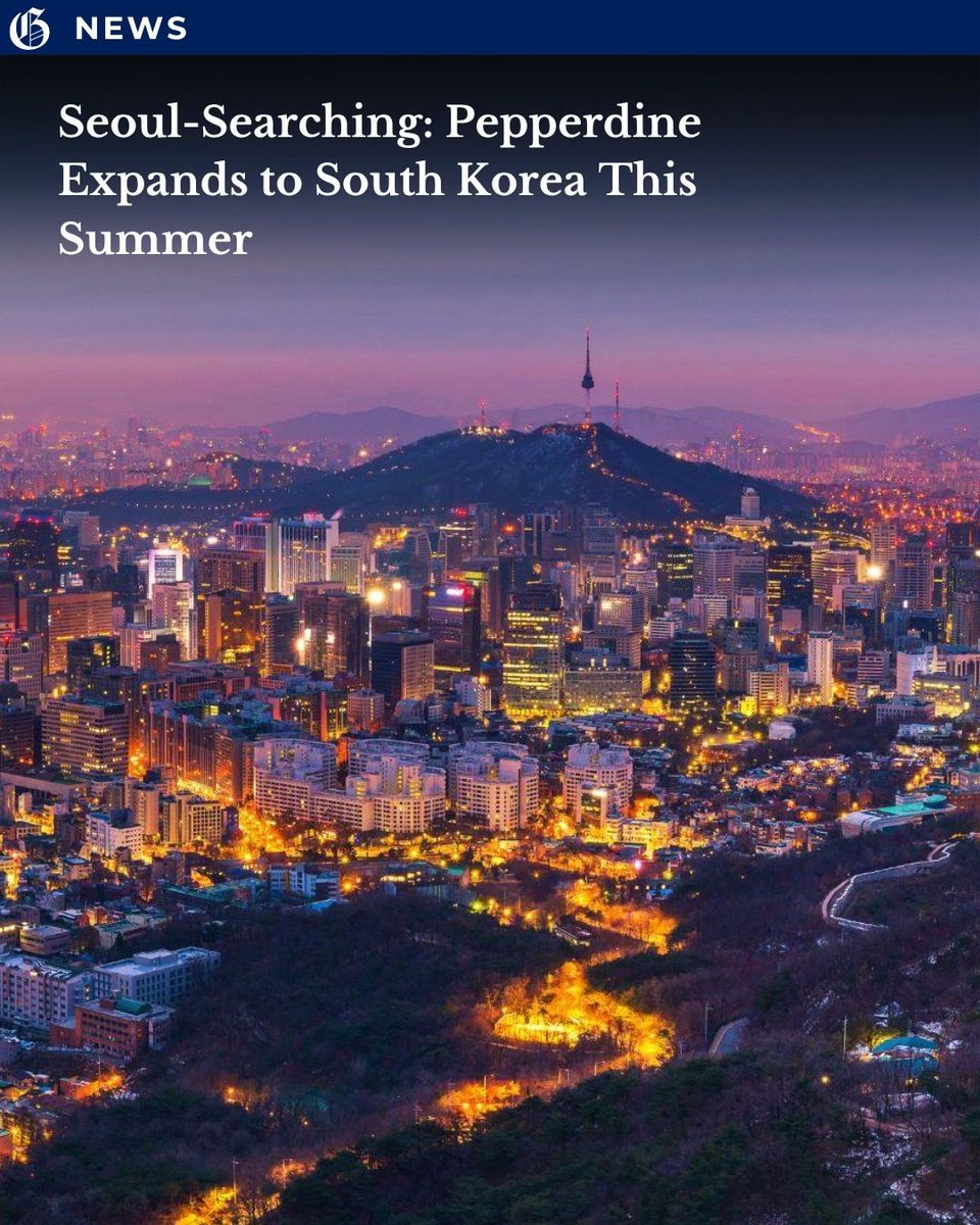 Pepperdine Graphic tweet media