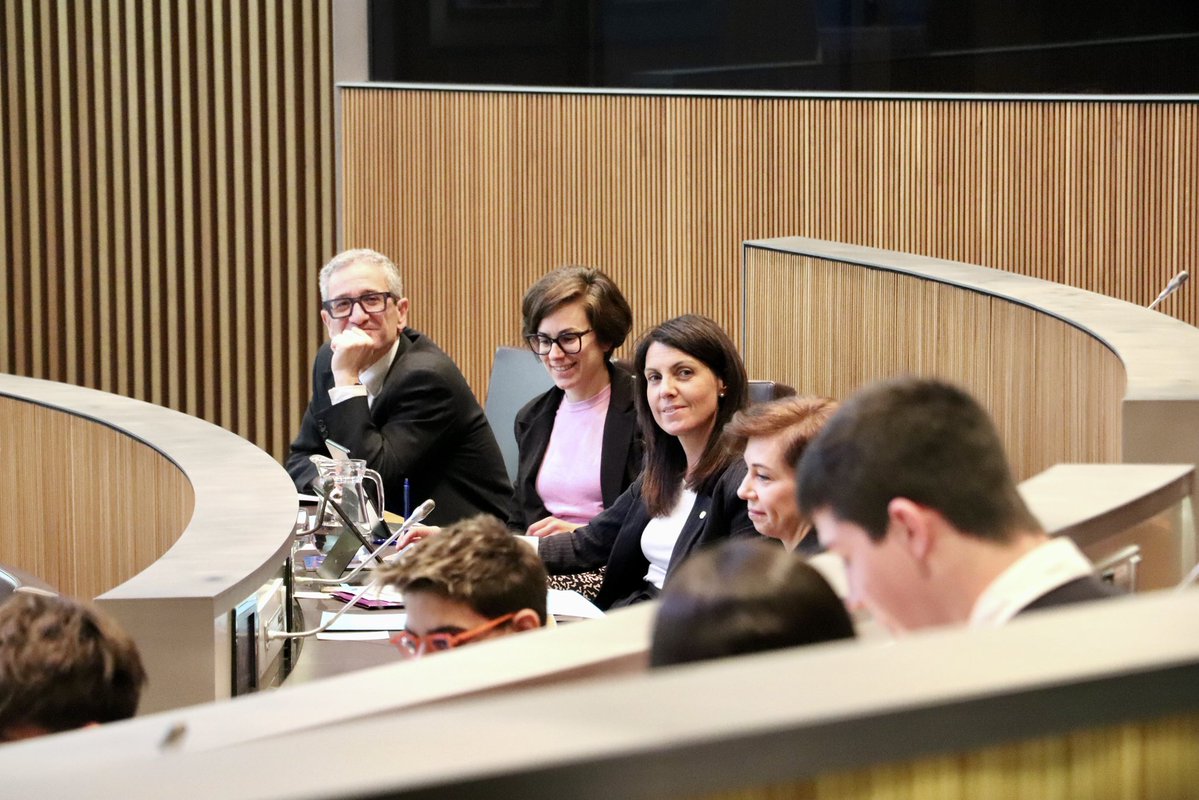 DEMÒCRATES tweet media