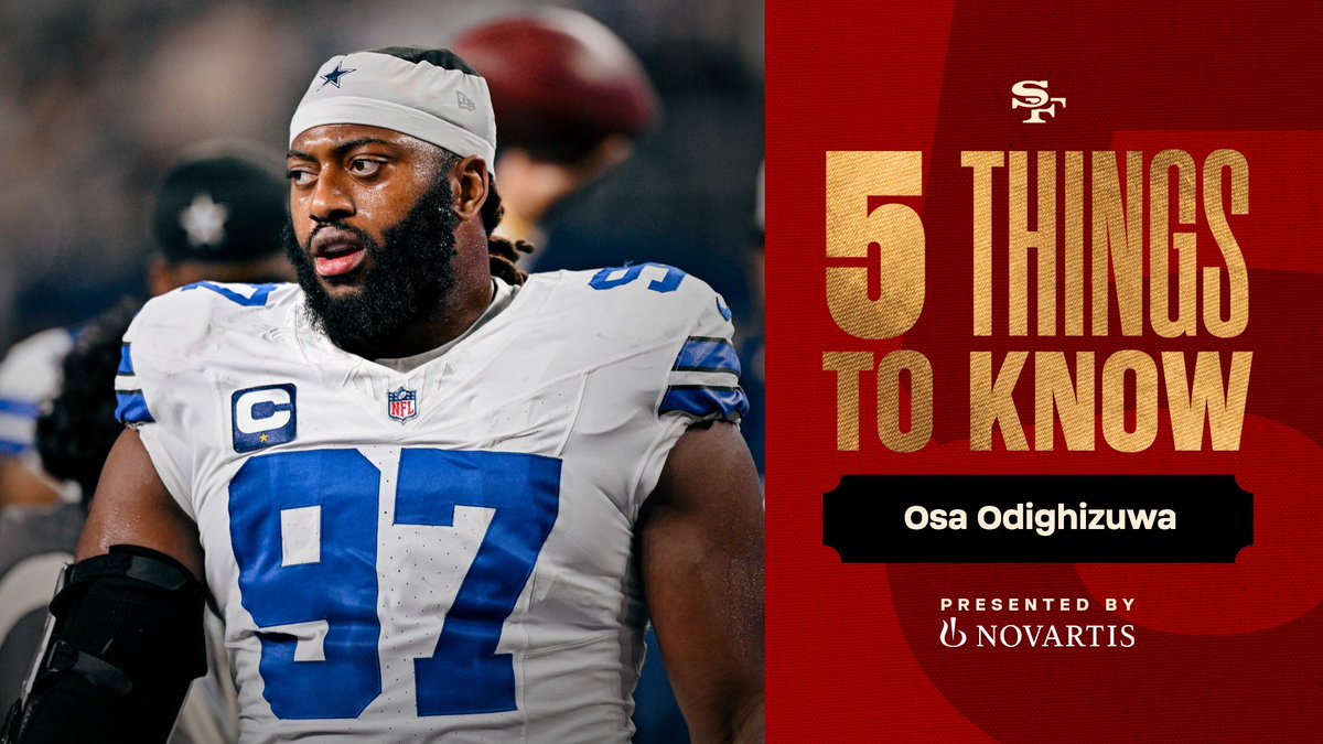 San Francisco 49ers tweet media