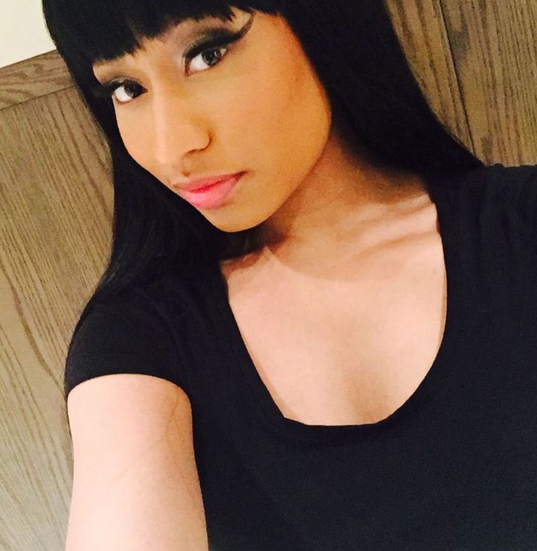 I miss her selfies 💔