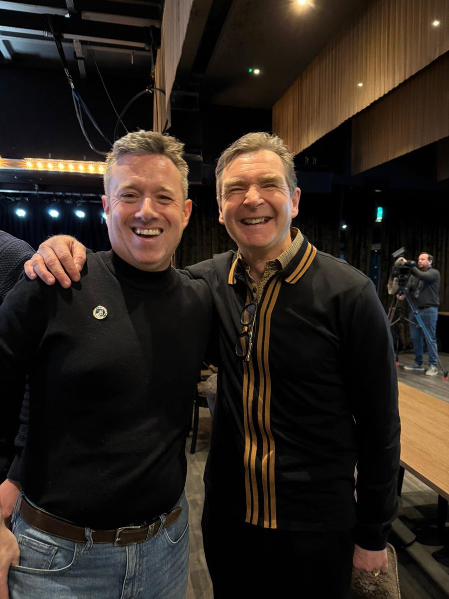 Paul John Dykes tweet media