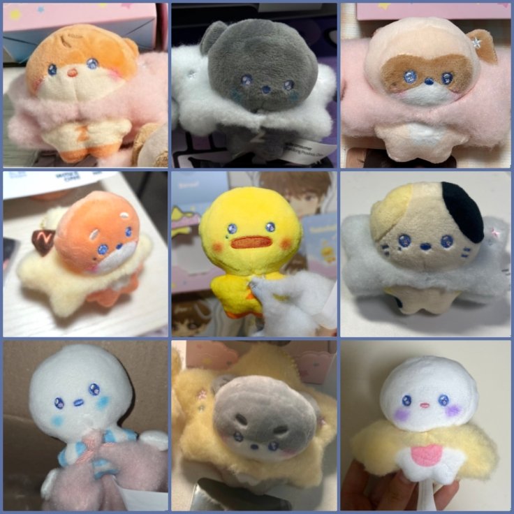 ˙𐃷˙ lune. tweet media