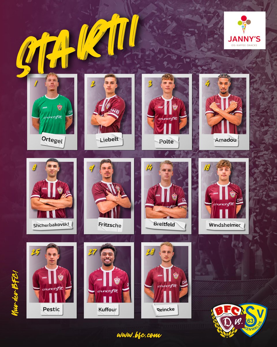 BFC Dynamo tweet media