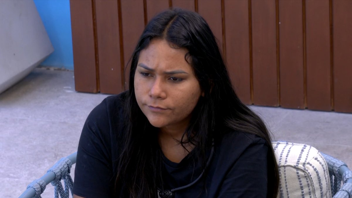 Antenados #BBB26 tweet media