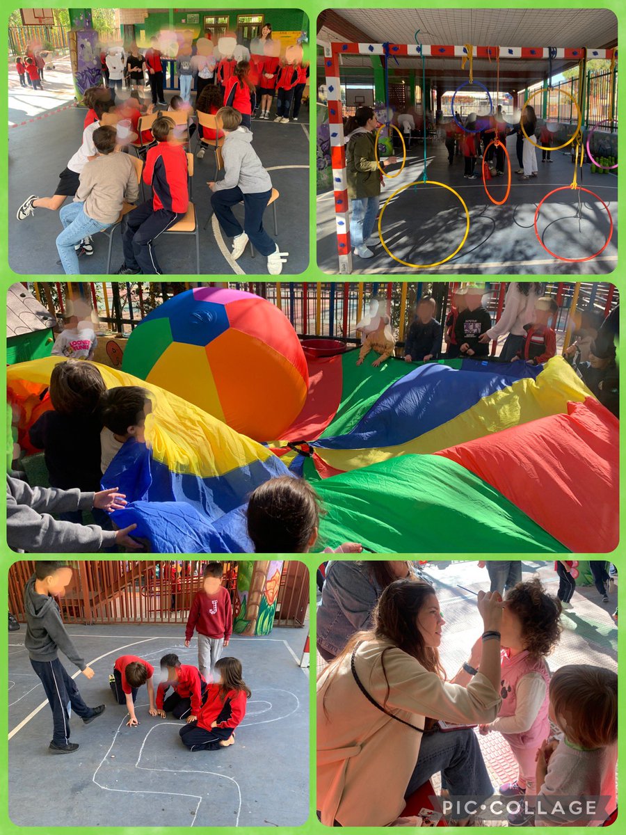CEIP LUIS CERNUDA tweet media