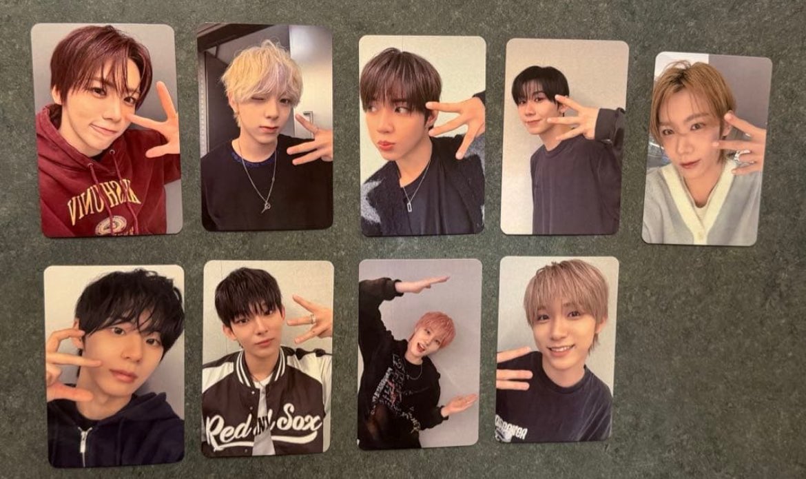 ݁₊ ⊹˚୨ৎ ྀི . ݁ | yangdo xianyu mercari assistance tweet media