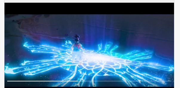 Discord's Ground Breaking walk tweet media